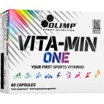 Olimp Vita-Min One 60 kapslí – Hledejceny.cz