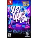 Just Dance 2018 – Hledejceny.cz