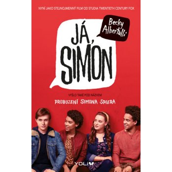 Já, Simon - Albertalli Becky