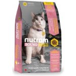 NUTRAM ADULT SENIOR CAT 1 kg – Zboží Mobilmania