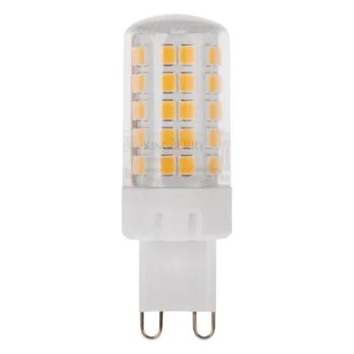 Kanlux 31520 G9 LED 4,8W-WW LED žárovka MILEDO Teplá bílá – Hledejceny.cz