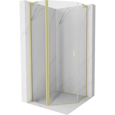 Mexen Mist 8A8L-090-090-55-00 – Zbozi.Blesk.cz