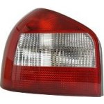 Zadní světlo- levé AUDI A3 (8L) 2000-2003 |000-2003| TYC | 11-0464-01-2 – Hledejceny.cz