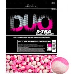 LK Baits DUO X-Tra Boilies Wild Strawberry/Carp Secret 1kg 30mm – Zbozi.Blesk.cz