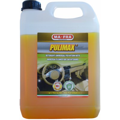 MA-FRA Pulimax 4,5 l – Hledejceny.cz