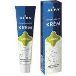 Alpa Arnika bylinný masážní krém 40 g – Zboží Mobilmania