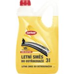 Carlson Letní kapalina do ostřikovačů 3 l – Hledejceny.cz