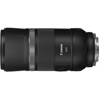 Canon RF 600mm f/11 IS STM