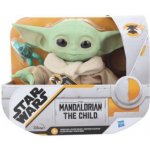 Hasbro Star Wars The Mandalorian The Child Baby Yoda – Zboží Mobilmania