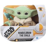 Hasbro Star Wars The Mandalorian The Child Baby Yoda – Zbozi.Blesk.cz