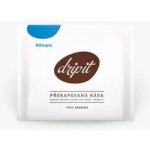 Drip it Káva mletá ve filtru Ethiopia Legesse Borsamo 1x filtr 10 g – Hledejceny.cz