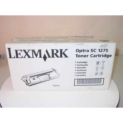 Lexmark 1361753 - originální – Zboží Živě