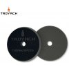 Leštící kotouč na auto TROYACH Thermo Speed Pad Black 145-125 mm