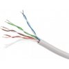 síťový kabel Gembird ETH05216S UTP drát c5e, 305m