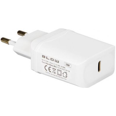 Adaptér USB BLOW 76-004 – Sleviste.cz
