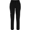 Dámské sportovní kalhoty Salewa Outdoorové kalhoty Puez 28311 Černá Regular Fit