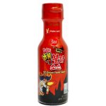Samyang Buldak extrémně pálivá omáčka Hot Chicken 200 g – Zboží Mobilmania