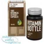 Vitamin-Bottle Fe železo 30 kapslí – Hledejceny.cz