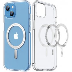 Pouzdro DuxDucis iPhone 13 Clin Case with MagSafe