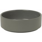 Blomus miska Mio cínová nízká 14 cm – Hledejceny.cz