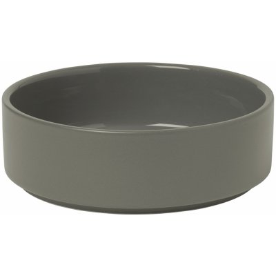 Blomus miska Mio cínová nízká 14 cm – Hledejceny.cz