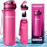 Aquaphor City 500 ml světle modrá – Zboží Mobilmania