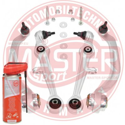 37127-KIT-MSP MASTER-SPORT GERMANY Rameno nápravy, zavěšení kol – Hledejceny.cz