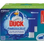 DUCK Fresh Discs duonáplň WC Blue 2 x 36 ml – Zboží Dáma