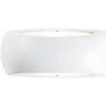 Ideal Lux FRANCY-1 AP1 BIANCO 123745 – Hledejceny.cz