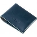 FIXED Smile Wallet kožená peněženka se smart trackerem FIXED Smile PRO modrá FIXSM-SMMW2-BL