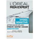 L'oréal Men Expert Sensitive voda po holení 100 ml