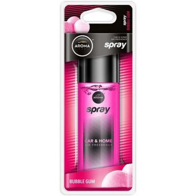 Aroma Car SPRAY BUBBLE GUM | Zboží Auto