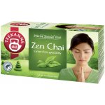 Teekanne Zen Chai 20 x 1,75 g – Sleviste.cz