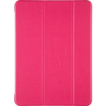 Tactical Book Tri Fold Pouzdro pro Samsung X200/X205 Galaxy Tab A8 10.5 8596311173998 Pink