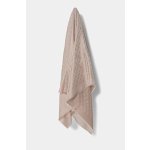 Guess šátek béžový AW5191 POL03 – Zboží Mobilmania