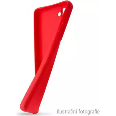 Pouzdro Lenuo Ochranné Xiaomi Redmi Note 10 5G, červené – Zboží Mobilmania