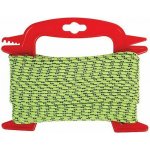 Bo-Camp Cord on reel nylon refl 3 mm 20 m 8712013130880 – Hledejceny.cz