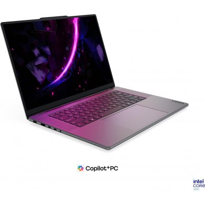 Lenovo Yoga Pro 9 83SF001BCK – Hledejceny.cz