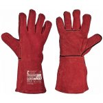 CERVA Sandpiper Red – Sleviste.cz