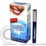 Hellerdent bělicí zubní pero 5 ml – Zboží Dáma