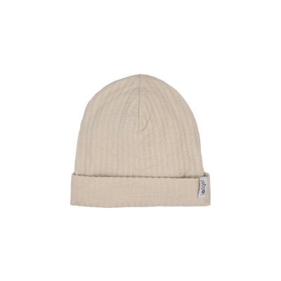 Lodger Beanie Seersucker Birch – Sleviste.cz