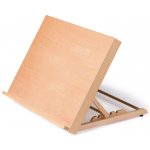 Mabef Stolní stojan s deskou Mabef M/34 – Zboží Mobilmania