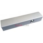 Geze TS 5000 S stříbrná – Zbozi.Blesk.cz