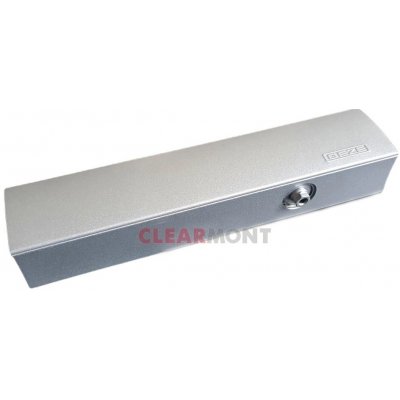 Geze TS5000 stříbrná – Zbozi.Blesk.cz