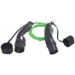 Blaupunkt EV001 16A 1fáze Typ2-2 2m | Zboží Auto