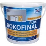 ROKOFINAL Plus tmel extra jemný 15kg – Zboží Mobilmania