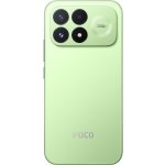 POCO F9 PRO 12GB/256GB Green – Zboží Živě