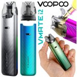 VooPoo Vmate i2 Pod 1500 mAh Matte Black 1 ks – Zbozi.Blesk.cz