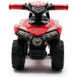 Baby Mix čtyřkolka Quad UR HZ551 růžové – Zboží Mobilmania