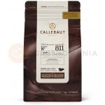 Callebau 811 belgická čokoláda 54,5% 1 kg – Zboží Dáma